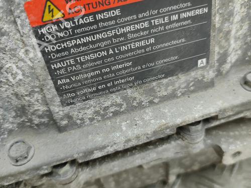 Inverter/Converter NISSAN LEAF (ZE1) Electric | BP27788541M119  - Image 6