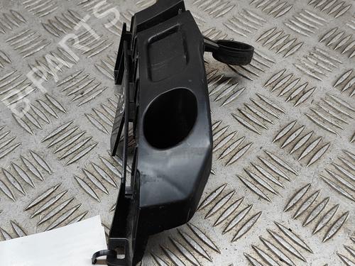 Rear bumper bracket CITROËN C3 / C3 ORIGIN III (SX) 1.2 VTi 82 | BP17548711C159 