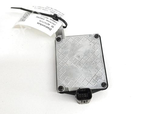 Electronic module NISSAN JUKE (F16_) DIG-T 117 | BP33368548M83 - Image 4