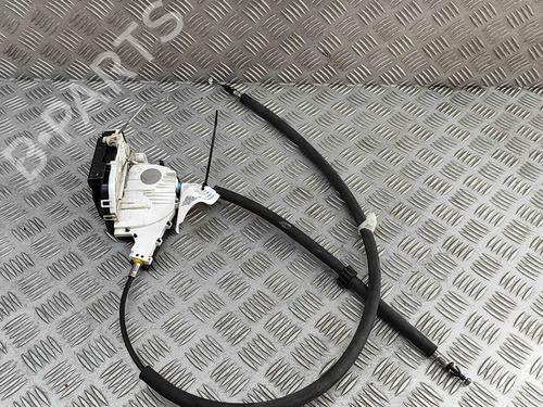 Front right lock MASERATI LEVANTE SUV (M161) 3.0 D Q4 | BP27205534C97 
