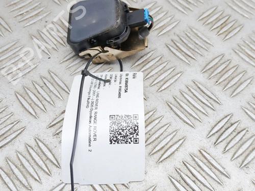 Electronic sensor LAND ROVER RANGE ROVER VELAR (L560) 2.0 D180 TD4 4x4 | BP39409379M84 - Image 4