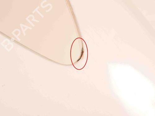 Forkjerm venstre MAZDA 6 Estate (GJ, GL) 2.2 D (GJ2FW, GJ692) | BP30225879C41 