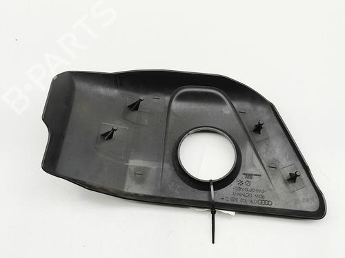 Upper protection AUDI Q3 (8UB, 8UG) RS 2.5 quattro | BP29623266M93 
