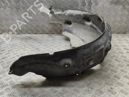 Wheel arch MINI MINI (F55) One D | BP16140355C56 