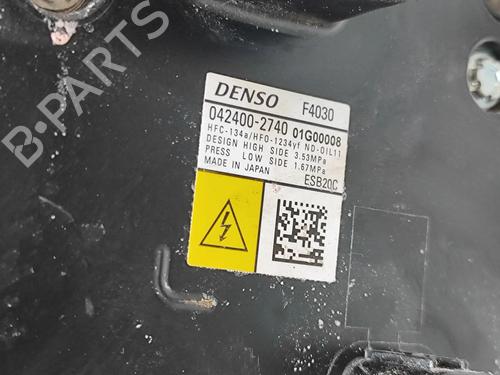 AC compressor TOYOTA C-HR (_X2_, _H2_) Hybrid (MAXH20) | BP27791386M34 - Image 7