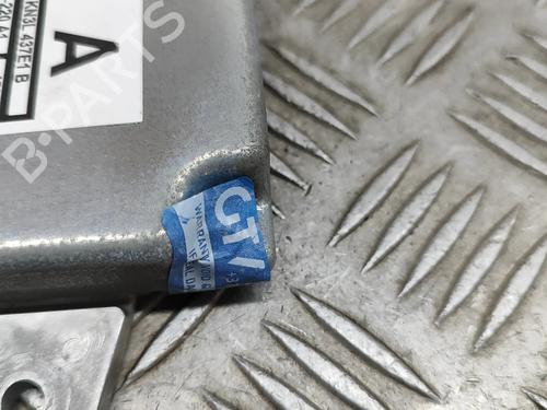 Electronic module MAZDA CX-5 (KF) 2.0 | BP25893650M83 - Image 4