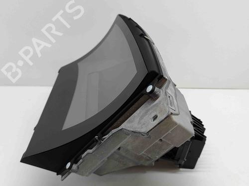 Multifunctionele display MERCEDES-BENZ EQE (V295) EQE 53 AMG 4-matic+ (295.153) | BP27769536C48