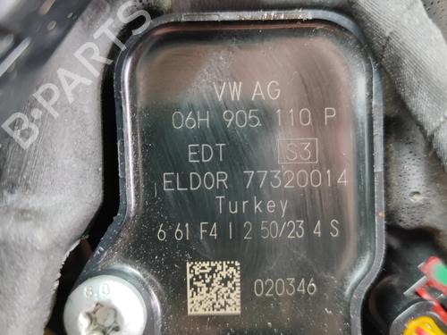 Engine PORSCHE MACAN (95B) 3.0 GTS | BP33391294M1 - Image 9