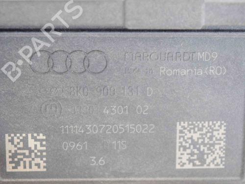 Ignition barrel AUDI A5 Sportback (8TA) 2.0 TDI | BP7740735M48 