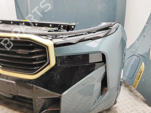 Full front BMW XM (G09) XM All-wheel Drive | BP33387789S1 - Image 3