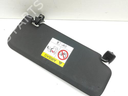 Aletta parasole sinistra BMW X3 (G01, F97, G08) iX3 | BP30909889I1