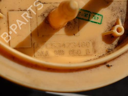 Bränslepump VW PASSAT B7 Variant (365) 2.0 TDI (140 hp) 6720438