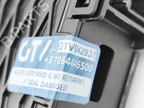 Electronic module RENAULT AUSTRAL E-TECH 200 Hybrid (HGM2) | BP33962210M83 - Image 4