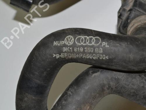 Pipe AUDI A4 B8 Avant (8K5) 2.0 TDI | BP30250636M125 