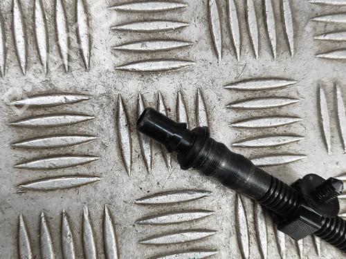 Pipe VW TOUAREG (CR7, RC8) 3.0 TDI 4motion | BP27314988M125 