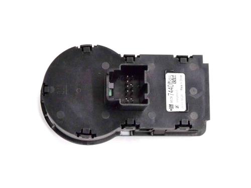 Elektronik Modul OPEL MOKKA / MOKKA X (J13) 1.4 (_76) | BP30228716M83