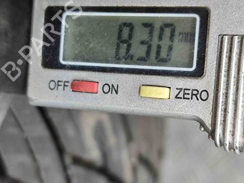 Rim MERCEDES-BENZ E-CLASS Convertible (A238) E 220 d (238.414) | BP28387810C45