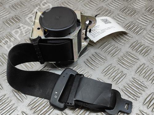 Used Rear center seatbelt MASERATI GHIBLI III (M157) 3.0 D (275 hp) 21188350