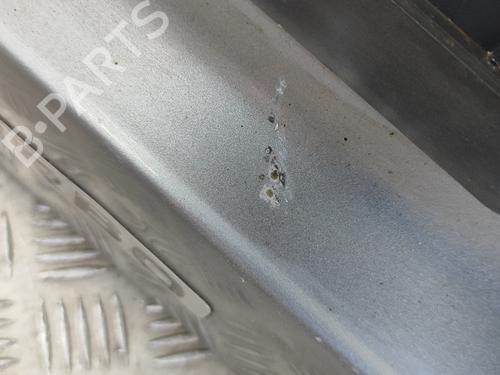 Left rear door NISSAN PATROL GR V Wagon (Y61) 3.0 DTi | BP27531867C4 