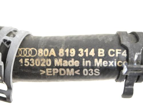 Pipe AUDI Q5 (FYB, FYG) SQ5 TFSI quattro | BP30221121M125 