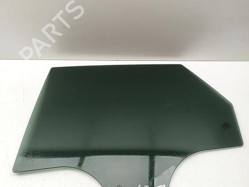 Dør rude ventre bagtil Dør rude ventre bagtil AUDI Q5 (GUB) 2.0 TDI quattro (204 hp) 33731959 33731959