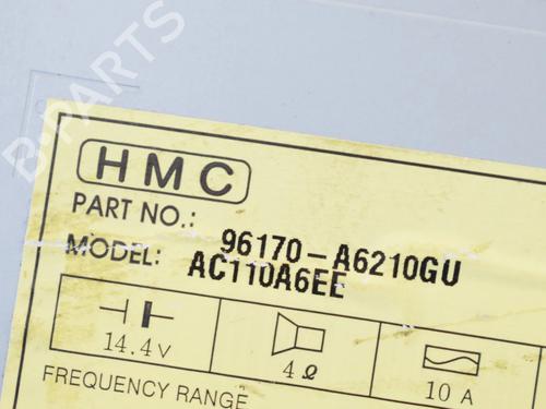 Electronic module HYUNDAI i30 (GD) 1.6 CRDi | BP33339065M83  - Image 5