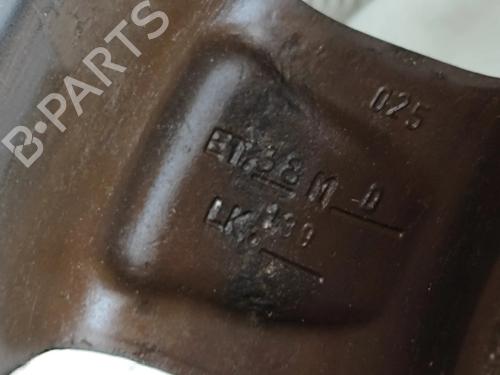 Fælk HYUNDAI H-1 Cargo (TQ) 2.5 CRDi | BP24820559C45