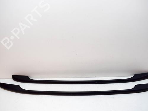 Used Roof bar PEUGEOT 307 SW (3H) 1.6 16V (109 hp) 9165918