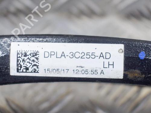 Left front suspension arm LAND ROVER RANGE ROVER SPORT II (L494) 3.0 SDV6 4x4 | BP6863896M12 