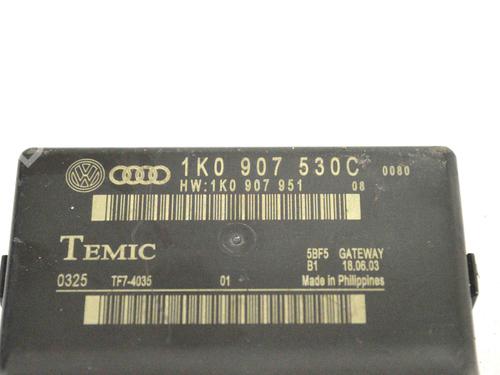Elektronisk modul LAND ROVER RANGE ROVER IV (L405) 4.4 SDV8 4x4 | BP30529705M83