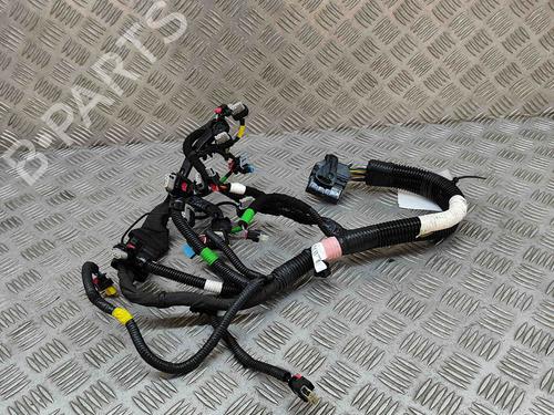 Used Wiring harness TESLA MODEL Y (5YJY) EV Rear-Wheel Drive (299 hp) 30532710