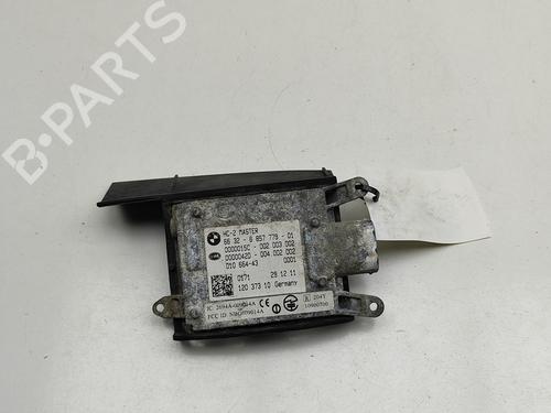 Electronic module BMW 5 Touring (F11) M 550 d xDrive | BP30004987M83