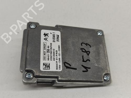 Camera OPEL CROSSLAND X / CROSSLAND (P17, P2QO) 1.2 (75) | BP28553744E14