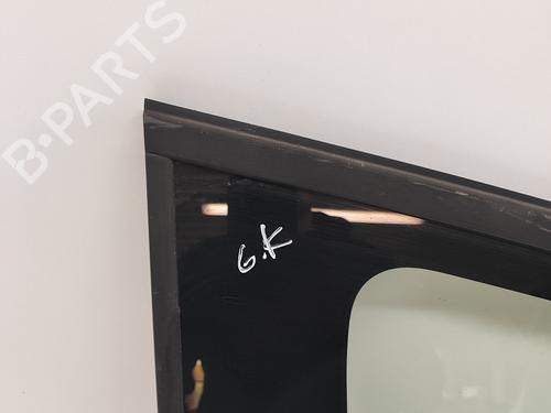 Rear left quarter glass CHEVROLET ORLANDO (J309) 2.0 D | BP25787350C93 