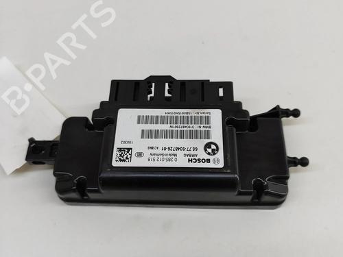 Used ECU airbags BMW 3 Touring (F31) 335 d xDrive (313 hp) 16141535