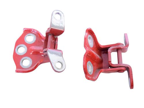 Used Hinge/Door check strap Hinge/Door check strap SSANGYONG KORANDO (CK) 2.2 Xdi (178 hp) 33366988 33366988