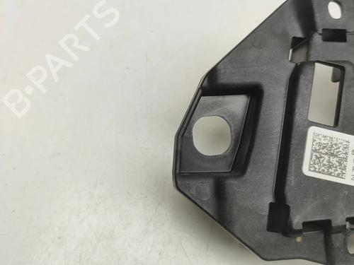 Front right interior door handle PORSCHE CAYENNE Coupe (9YB) 4.0 S AWD (9YBBJ1) | BP33382894I14 - Image 5