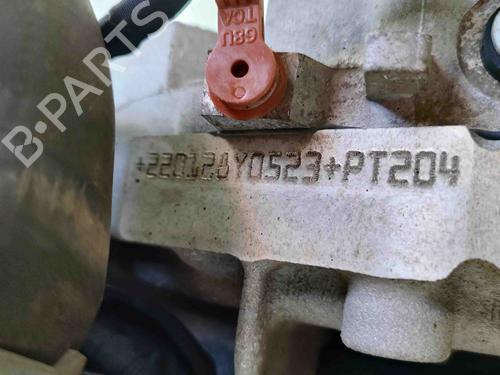 Motor JAGUAR F-PACE (X761) 2.0 P400e Plug-in Hybrid | BP28275464M1 