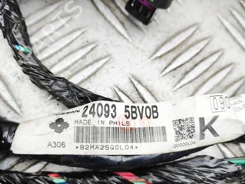 Electronic module NISSAN ARIYA (FE0) EV | BP38094240M83 - Image 6