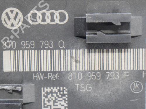 Electronic module AUDI A5 (8T3) 2.0 TDI | BP36042723M83  - Image 6