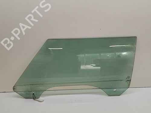 Used Front left door window MINI MINI CLUBMAN (R55) One D (90 hp) 28812007