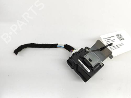 Electronic module NISSAN LEAF (ZE1) Electric | BP27783809M83 