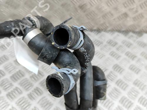 Pipe AUDI Q4 E-TRON Sportback (F4N) 50 quattro | BP27770466M125 