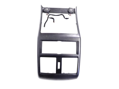 Used Middle console Middle console MERCEDES-BENZ GLS (X166) 350 d 4-matic (166.824) (258 hp) 33350436 33350436