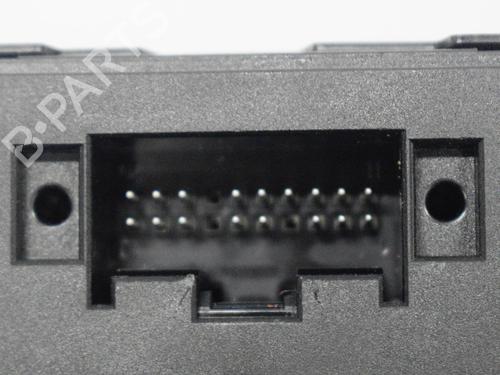 Electronic module VW PASSAT B8 (3G2, CB2) 1.6 TDI | BP6757467M83 