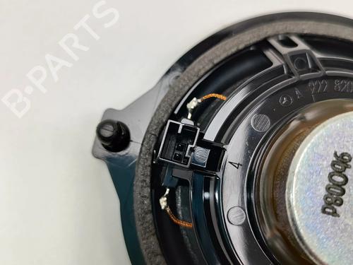 Speaker MERCEDES-BENZ E-CLASS (W213) E 220 d (213.004) | BP26605098E2 - Image 8