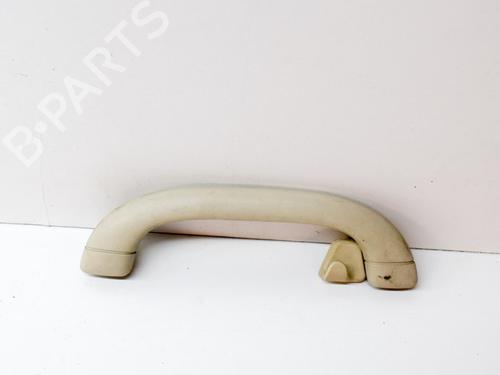 Used Interior roof handle CITROËN C6 (TD_) 2.7 HDi (204 hp) 14634731