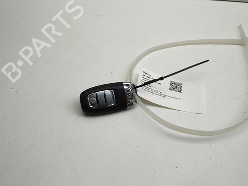 Electronic module AUDI Q5 (8RB) 2.0 TDI quattro | BP40114127M83 - Image 4