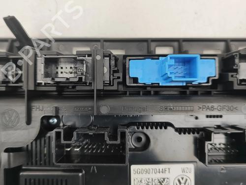 Electronic module VW T-ROC (A11, D11) 1.5 TSI | BP33391568M83 - Image 9