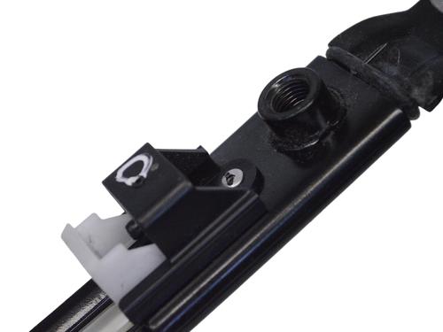 Andre SSANGYONG KORANDO (CK) 2.2 Xdi 4WD | BP30246975O1 